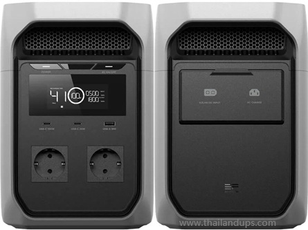 Ecoflow delta 3 Classic